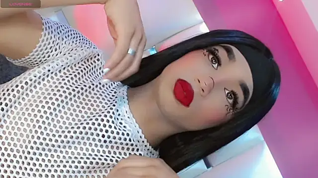 JessiscaWalker online show from October 20, 8:23 pm