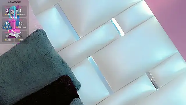 JessiscaWalker online show from October 31, 7:55 pm