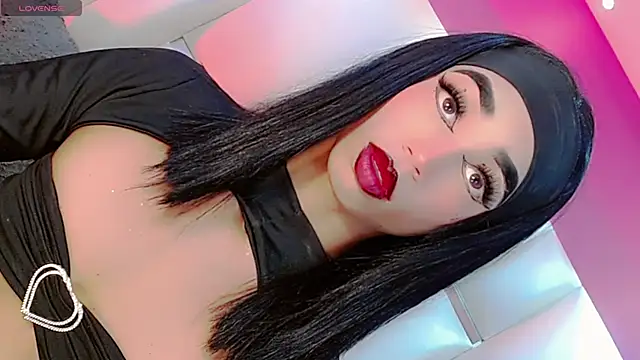 JessiscaWalker online show from November 2, 8:07 pm