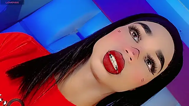 JessiscaWalker online show from January 10, 10:38 pm