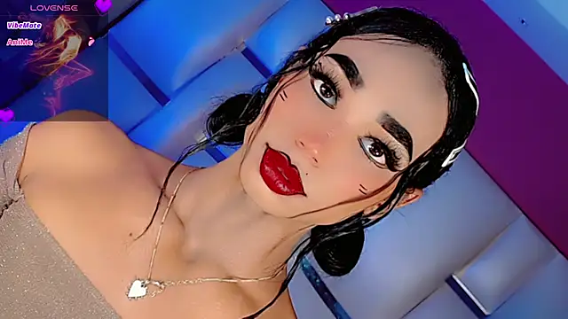 JessiscaWalker online show from April 14, 8:36 pm