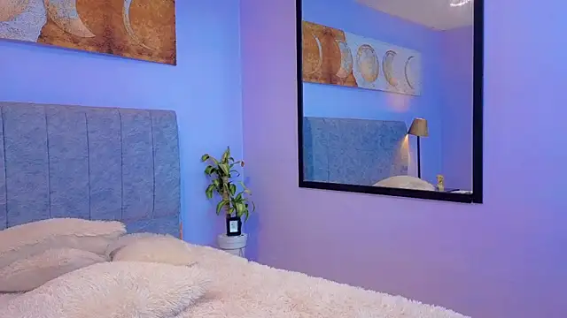 Marcello Nova online show from November 11, 12:51 pm