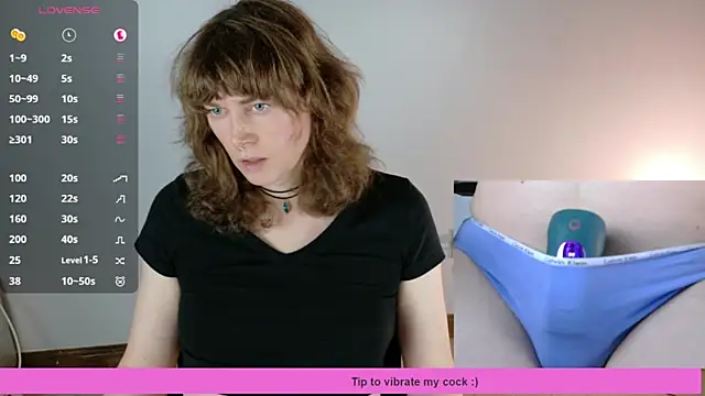 tsellieryder online show from December 18, 12:27 am