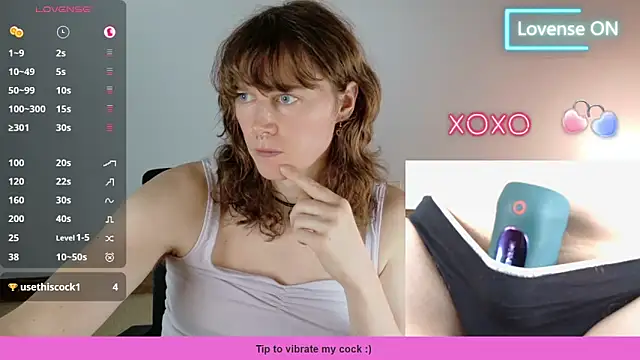 tsellieryder online show from January 19, 1:25 am