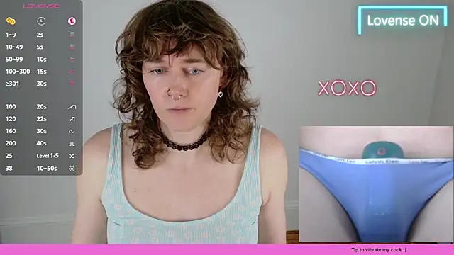 tsellieryder online show from April 12, 11:08 pm