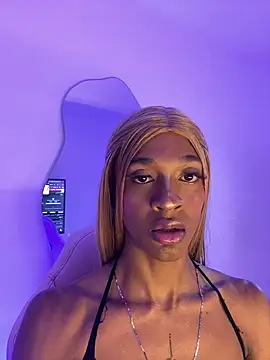 Mia royal online show from January 13, 9:56 pm