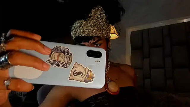 ile matamba online show from November 20, 1:22 pm