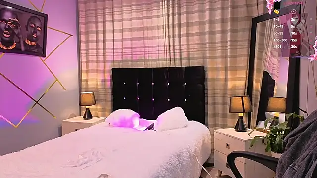 Angel-dragun online show from November 7, 3:39 am