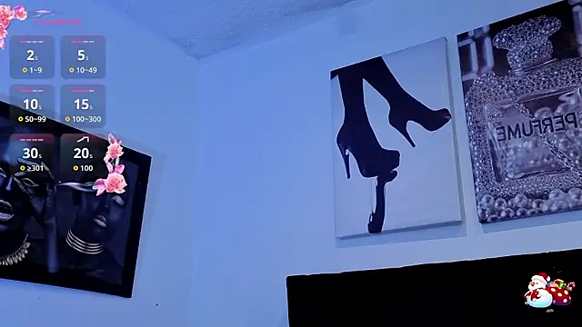 Angel-dragun online show from March 5, 3:33 am