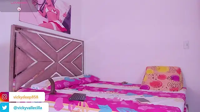 Cristal Deep ass online show from March 3, 3:19 pm