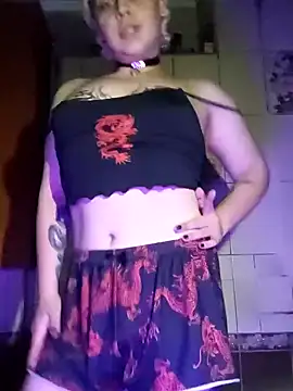 MargoShein online show from October 23, 9:08 pm