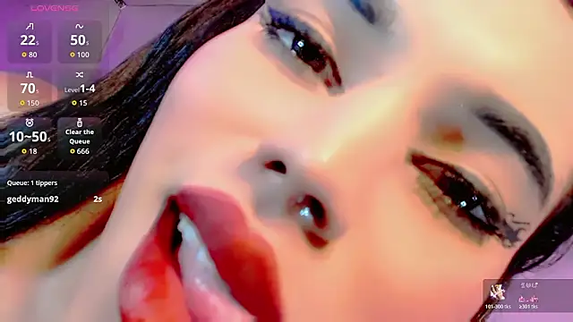 AithanaBlaze online show from February 22, 9:17 pm