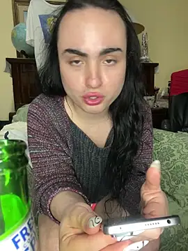 TatianaTaylor69 online show from February 14, 11:33 pm