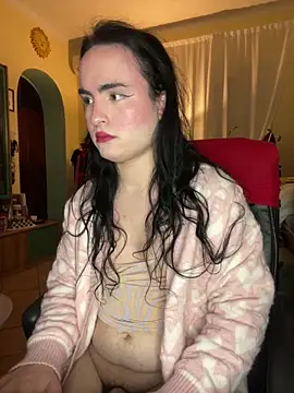 TatianaTaylor69 online show from February 19, 10:27 pm