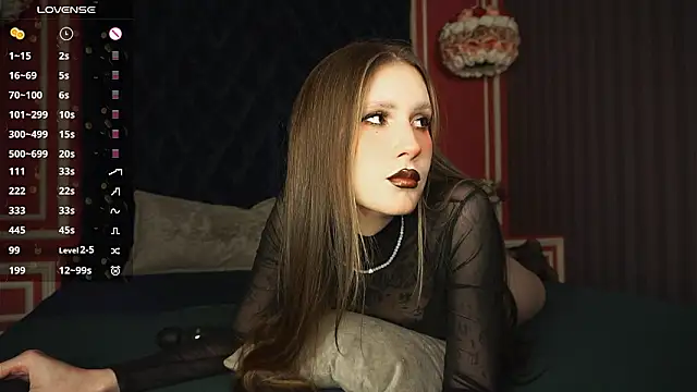 babyy gloria online show from March 5, 6:35 pm