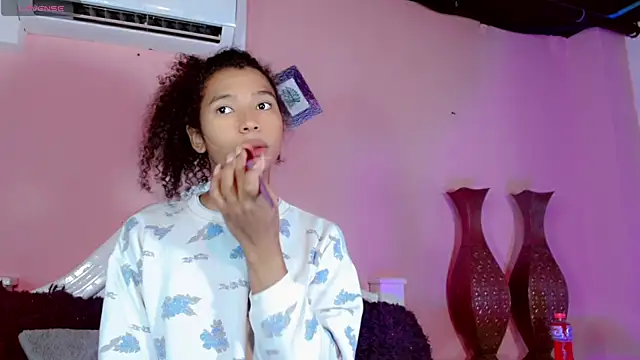  IsabellaRousse online show from November 9, 7:36 pm