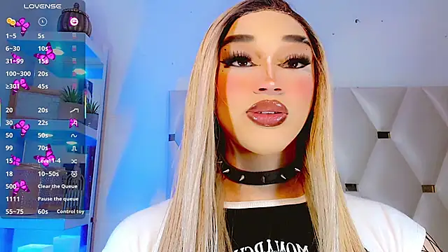  IsabellaRousse online show from February 28, 8:37 pm