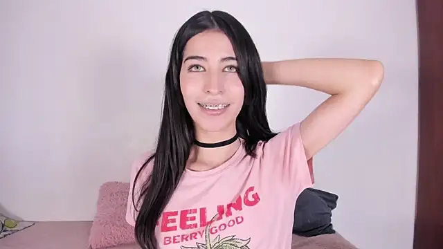 ScarlettRosetti online show from March 22, 11:42 pm