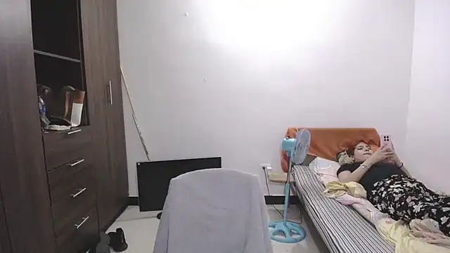 Mirage Sertori online show from February 25, 1:32 am