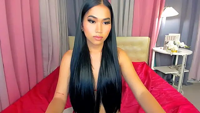 SabrinaRiches online show from March 8, 9:07 pm