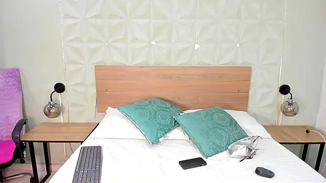 ValeryTrans  online show from March 22, 1:16 pm