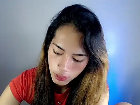 ashley bombshell online show from October 25, 8:26 pm