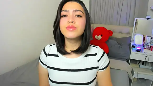 BubbbleButtDemi online show from May 26, 7:16 am