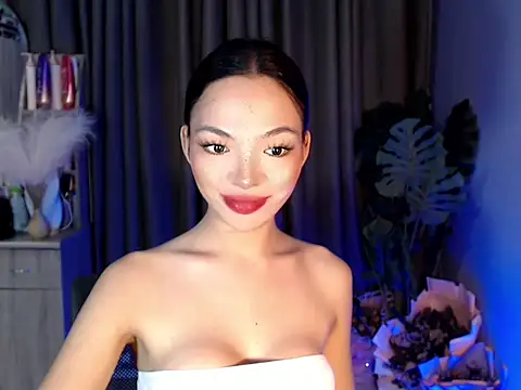 Asian briee143xx online show from March 1, 3:51 pm