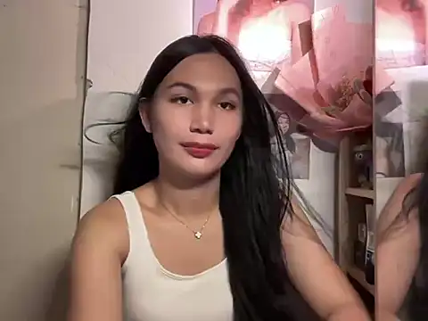 FelicityLincoln online show from April 15, 6:52 am