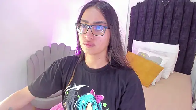 cherrylady 02 online show from January 8, 12:31 pm