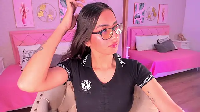 cherrylady 02 online show from April 24, 12:41 pm