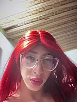 NICOLLE  12 online show from January 16, 1:47 am