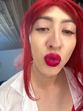 NICOLLE  12 online show from April 10, 2:18 am