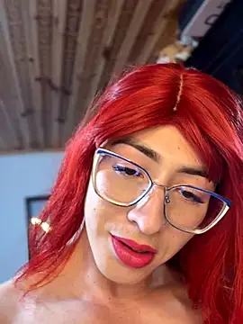 NICOLLE  12 online show from May 20, 2:29 am