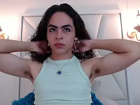 Snapshot of Samiwilliams chatting on October 13, 7:36 pm Samiwilliams online show from October 13, 7:36 pm