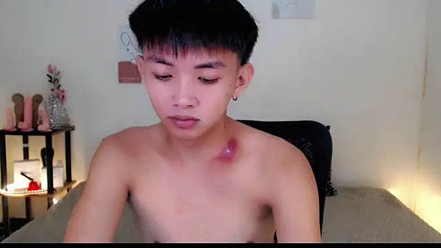 Wild Prince69 online show from November 15, 7:17 am