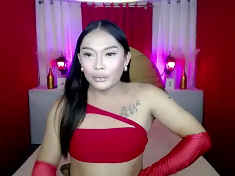 KaGoddessonXXX online show from October 12, 11:46 am