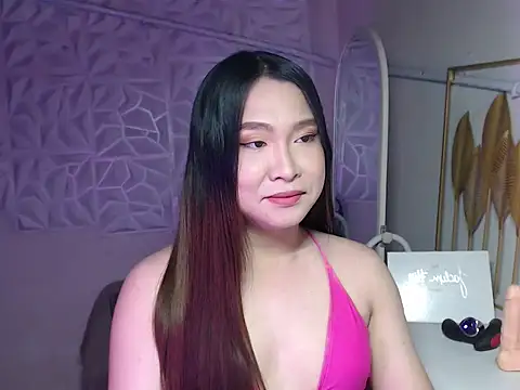 Horny Alexa online show from March 6, 4:29 am