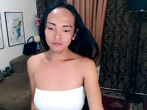 xAsianTOPModelx online show from July 17, 9:32 pm