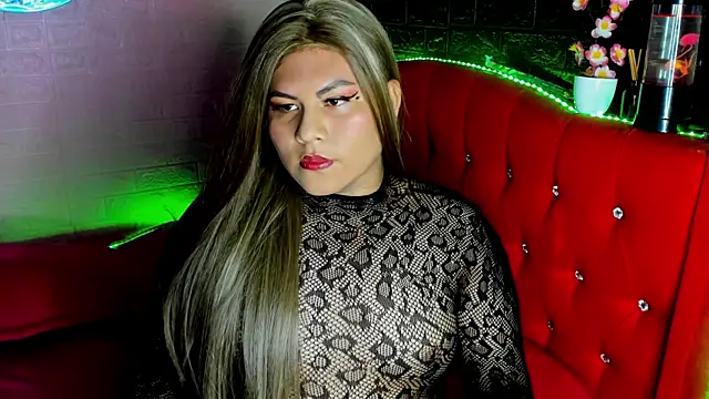 Sussan  dirty online show from October 7, 11:50 pm