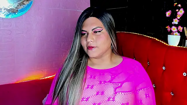 Sussan  dirty online show from October 11, 12:13 am