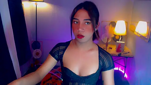 Ursweet nathaliee online show from October 3, 2:06 pm