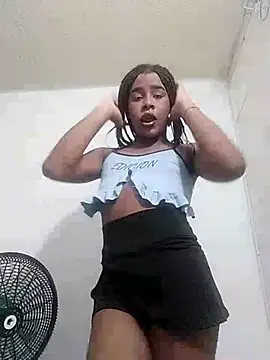 Nelsareth online show from November 9, 12:55 am