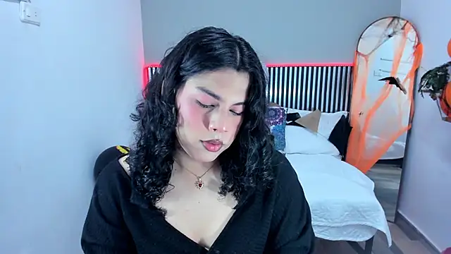 Little Alli online show from October 30, 9:14 pm