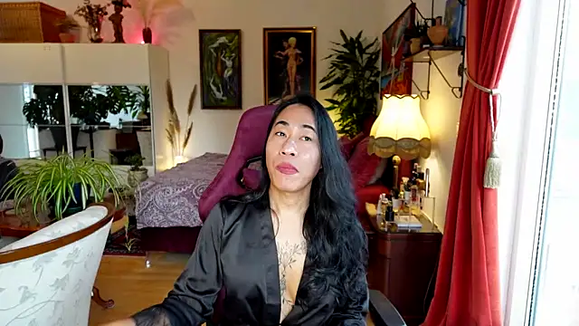 bianca bellamy online show from January 15, 10:14 am