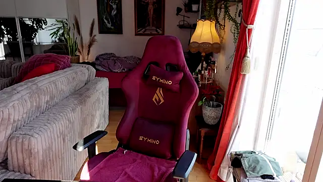 bianca bellamy online show from March 23, 11:48 am