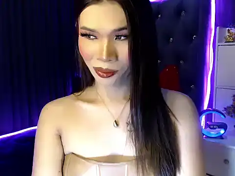 TashaTgirl online show from November 11, 10:39 am