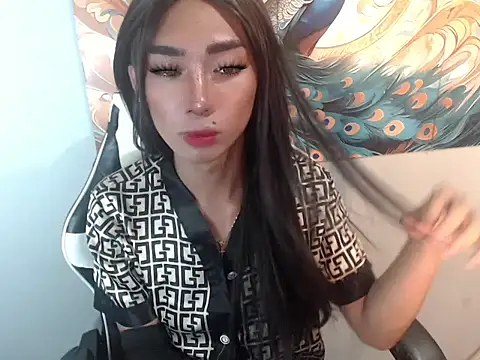 Yourasianbabyemma online show from February 25, 2:54 pm