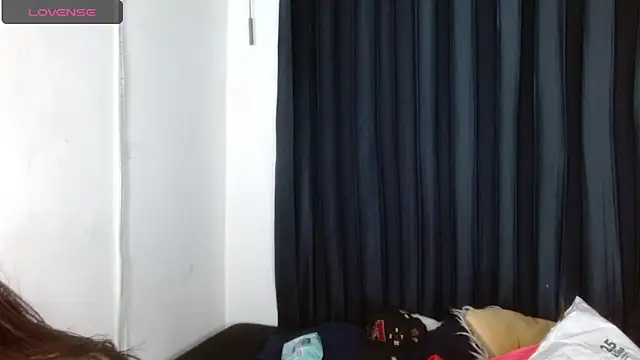 antonella rosecs online show from December 18, 4:51 am