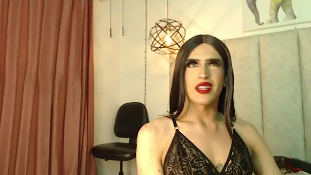 antonella rosecs online show from February 7, 4:40 am